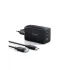 Joyroom JR-TCG01 GaN Ultra 3 in 1 65W Fast Charger With 100W Type-C Cable